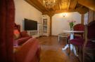 Holiday homeSpain - : Casa Rural Poza de la Torca II