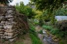 VakantiehuisSpanje - : Casa Rural Poza de la Torca II