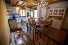 Holiday homeSpain - : Casa Rural Poza de la Torca II