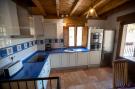 Holiday homeSpain - : Casa Rural Poza de la Torca II