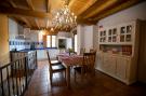 Holiday homeSpain - : Casa Rural Poza de la Torca II