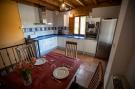 VakantiehuisSpanje - : Casa Rural Poza de la Torca II