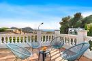 Holiday homeSpain - Costa Brava: Rosas