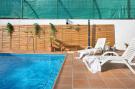 Holiday homeSpain - Costa Brava: Rosas