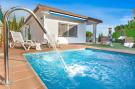 Holiday homeSpain - Costa Brava: Rosas