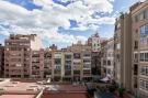 VakantiehuisSpanje - Costa Maresme/ Barcelona: Rambla Paris Apartment