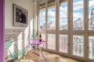 FerienhausSpanien - : Rambla Paris Apartment