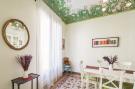 Holiday homeSpain - Costa Maresme/ Barcelona: Rambla Paris Apartment