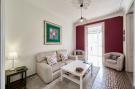 FerienhausSpanien - : Rambla Paris Apartment