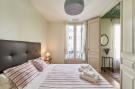 VakantiehuisSpanje - : Rambla Paris Apartment