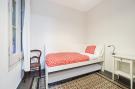 VakantiehuisSpanje - : Rambla Paris Apartment