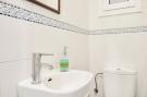 FerienhausSpanien - : Rambla Paris Apartment