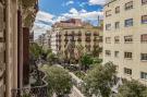 FerienhausSpanien - : Rambla Paris Apartment