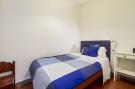 FerienhausSpanien - : Rambla Paris Apartment