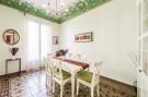 FerienhausSpanien - : Rambla Paris Apartment