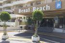 FerienhausSpanien - Costa del Sol: Estudio Benal beach