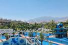 Holiday homeSpain - Costa del Sol: Estudio Benal beach