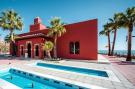 Holiday homeSpain - Costa del Sol: Estudio Benal beach