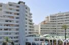 FerienhausSpanien - Costa del Sol: Estudio Benal beach