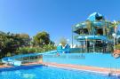 VakantiehuisSpanje - Costa del Sol: Estudio Benal beach