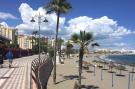 Holiday homeSpain - Costa del Sol: Estudio Benal beach