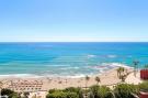 FerienhausSpanien - Costa del Sol: Estudio Benal beach