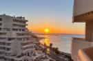 FerienhausSpanien - Costa del Sol: Estudio Benal beach