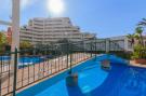 FerienhausSpanien - Costa del Sol: Estudio Benal beach