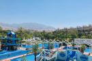 VakantiehuisSpanje - Costa del Sol: Suite Benal beach