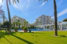 VakantiehuisSpanje - Costa del Sol: Suite Benal beach