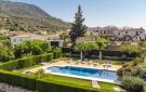 Holiday homeSpain - Costa del Sol: Mondron