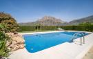 Holiday homeSpain - Costa del Sol: Mondron