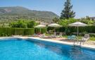 Holiday homeSpain - Costa del Sol: Mondron