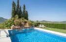 Holiday homeSpain - Costa del Sol: Mondron