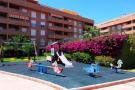 FerienhausSpanien - Costa Blanca: Apartamento