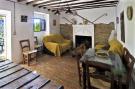 Holiday homeSpain - : Cortijo completo La Pedriza del Serval