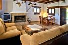 Holiday homeSpain - : Cortijo completo La Pedriza del Serval