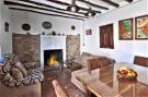 Holiday homeSpain - : Cortijo completo La Pedriza del Serval