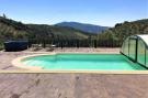 VakantiehuisSpanje - : Cortijo completo La Pedriza del Serval