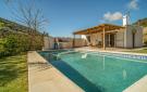 Holiday homeSpain - : Arenas