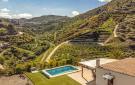 Holiday homeSpain - : Arenas