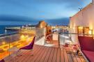 Holiday homeSpain - Costa de la Luz: Estudio planta baja Vista al Mar Porche y Jardín 3