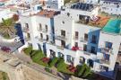 FerienhausSpanien - Costa de la Luz: Estudio planta baja Vista al Mar Porche y Jardín 3