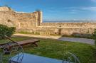 FerienhausSpanien - Costa de la Luz: Estudio planta baja Vista al Mar Porche y Jardín 3