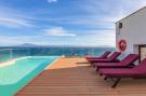 Holiday homeSpain - : Estudio planta baja Vista al Mar Porche y Jardín 3