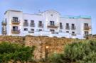 FerienhausSpanien - Costa de la Luz: Apartamento Superior 1 dormitorio Vista al Mar 8-9