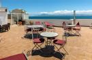 FerienhausSpanien - Costa de la Luz: Apartamento Superior 1 dormitorio Vista al Mar 8-9