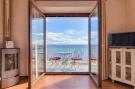 FerienhausSpanien - Costa de la Luz: Apartamento Superior 1 dormitorio Vista al Mar 8-9