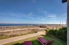 Holiday homeSpain - Costa de la Luz: Apartamento Superior 1 dormitorio Vista al Mar 8-9