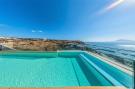 Holiday homeSpain - Costa de la Luz: Estudio Superior Vista al Mar 10-13-14